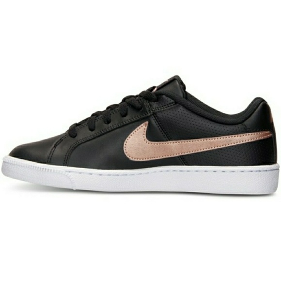 nike court royale dam rosa nike court royale dam rosa